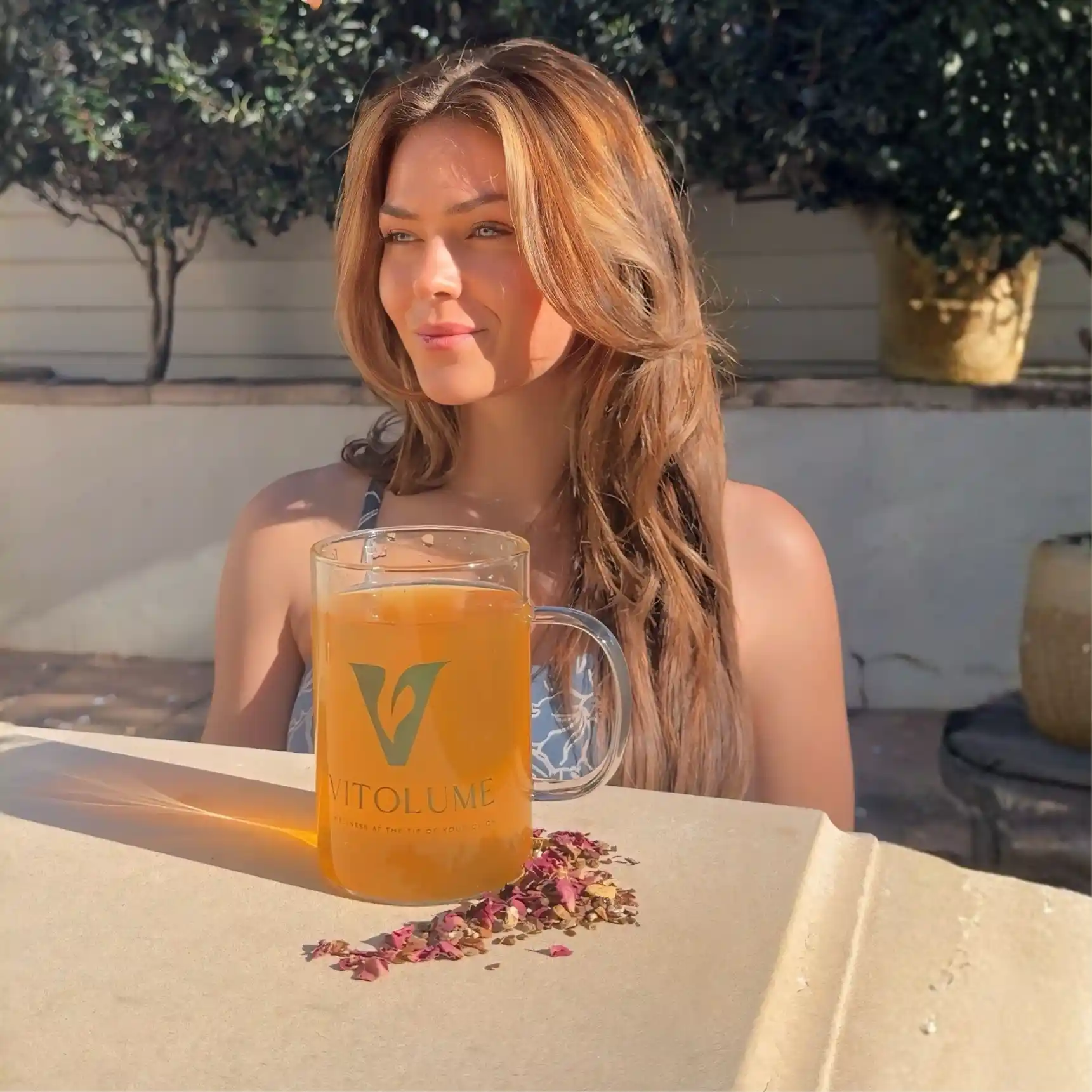 InsuCalm Lemongrass & Ginger